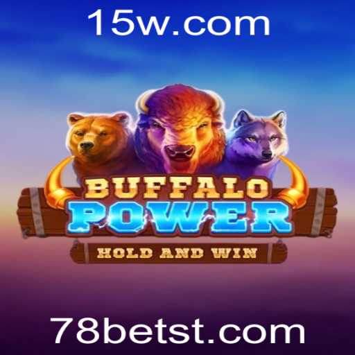 Explorando o Jogo BuffaloPower: Uma Nova Experiência em Entretenimento Online