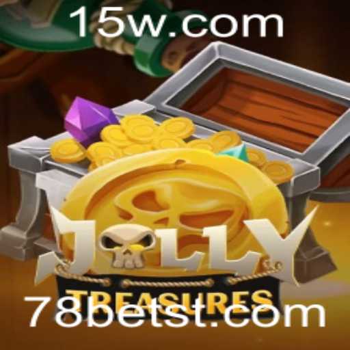 Descubra o Mundo Encantador do Jogo JollyTreasures com 78bet