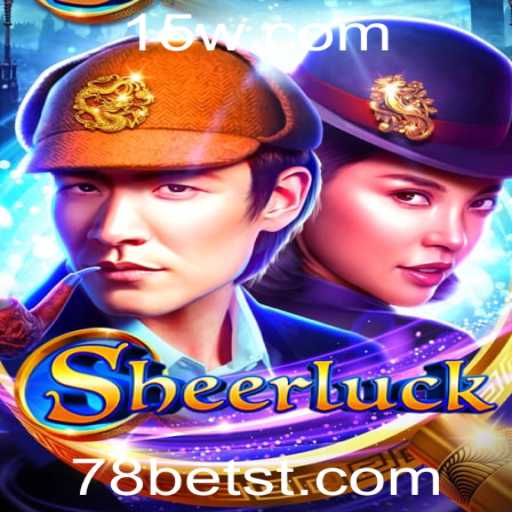 Descubra o Mundo Enigmático de Sheerluck: Um Jogo de Estratégia e Mistério